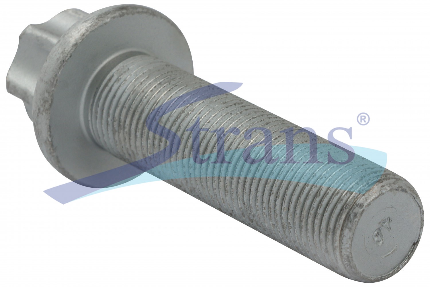 Болт Febi bilstein Кріплення Диска Гальмівного M18*1.5*65Mm Ключ